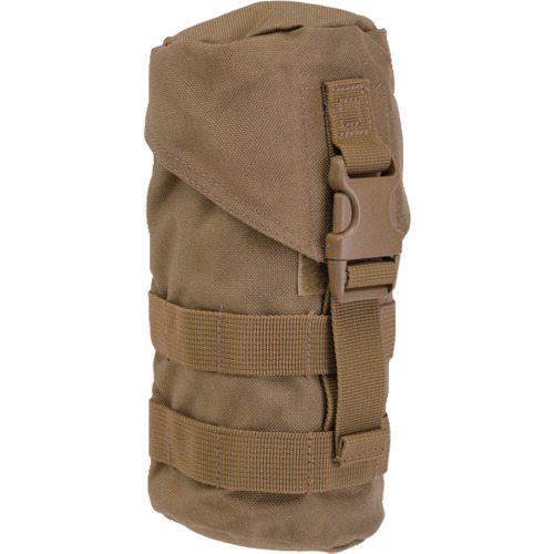 [停产] 5.11 H20载体扁平黑土 58722-131