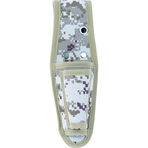 [有限的股票] Trusco [售罄并停产]数字甜点伪装钳架2阶段 TCM-P14