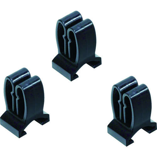 音调工具支架铝制类型夹 SHATK3