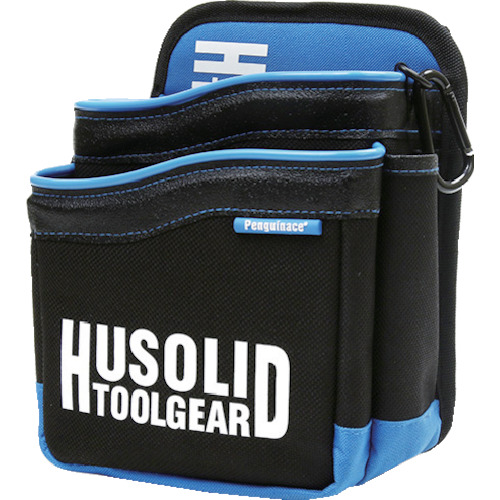 企鹅王牌Husolid Toolgear ht-011蓝色 HT-011-B