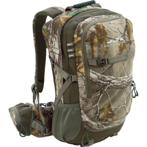 [有限的股票] Alps-o [售罄并停止]背包女猎人额外 9413100