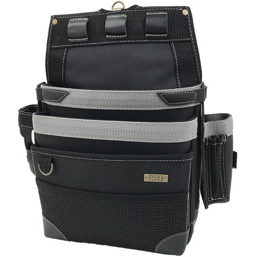 KH 1680D超轻量级系列指甲袋，弯曲长度 24208