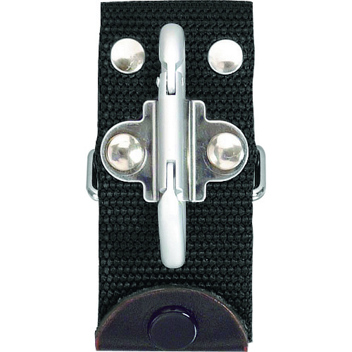 kozuchi循环钩黑色 RF-038BK