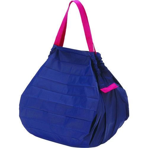 [停产] Marna Shupatto紧凑袋M海军 S411B