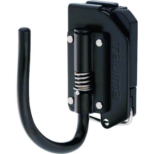 Tajima可移动工具支架钢j钩折叠 SFKHI-JF