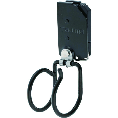 Tajima可移动工具支架钢锤水平胸罩 SFKHI-HHM