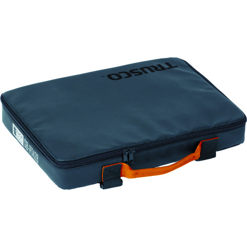 Trusco专业堆叠袋堆栈零件盒420x70 SB-PT42B