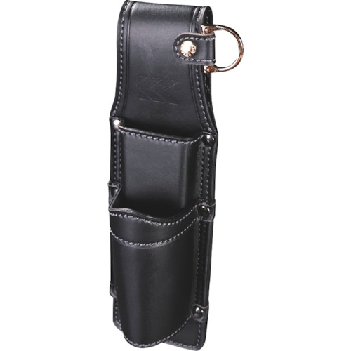 富士shinora厨师持有人2层（黑金） AH-42BG