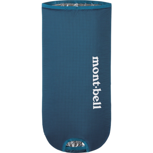 Montbell Trail Water Pack T盖3.0L 1124772 BLAC 1124772 BLAC