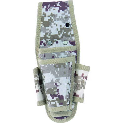 [有限的股票] Trusco [售罄并停产]数字甜点伪装驾驶员双支架 TCM-D12