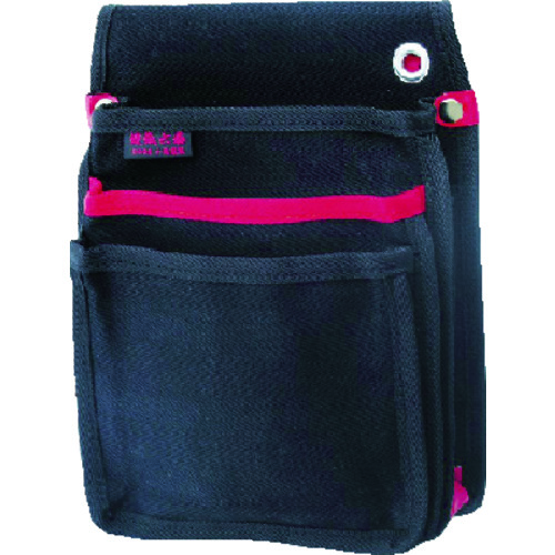 Kozuchi Kuroshishi New Electric Works第二阶段 KCR-53BK