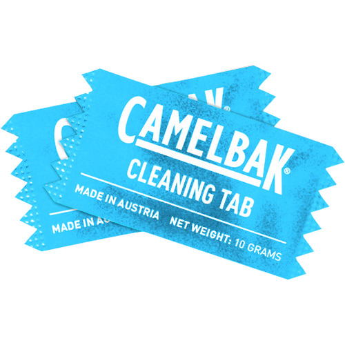 Camelbak Hydration Bag选项清洁平板电脑8件 2161001000