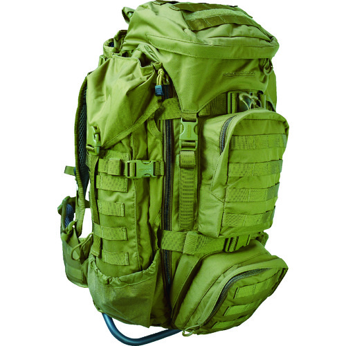 Eberle操作员包军事绿色 G4MJ