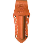 由牛皮皮革钳制成的奇迹电口袋 MDP-21