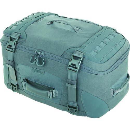 [停产] Max Ironclou Adventure旅行袋灰色 RCDGRY