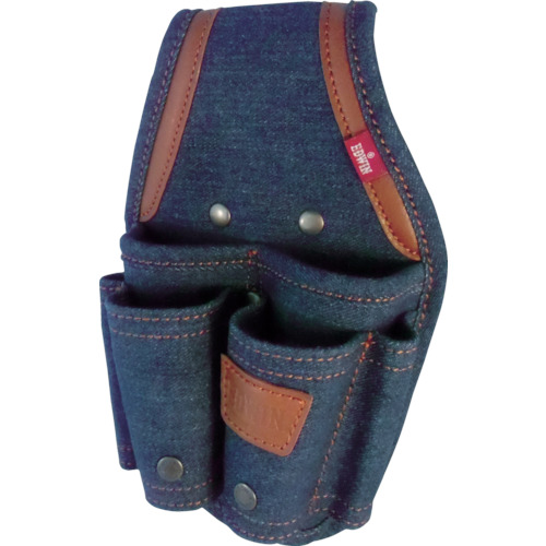 [有限的库存] Edwin工具支架钳盒6件 EDW-F314