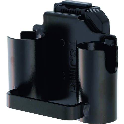 Tajima可移动工具支架钢铁杆双重 SFKHI-SBW