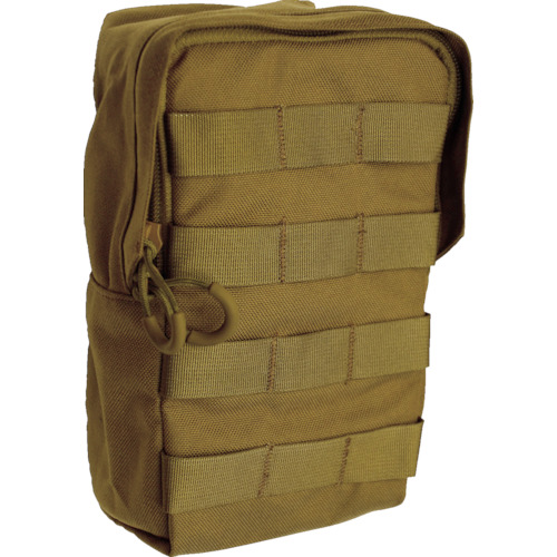 [有限的库存] Eberle 2L STD Pouch Multicam AN2PMM