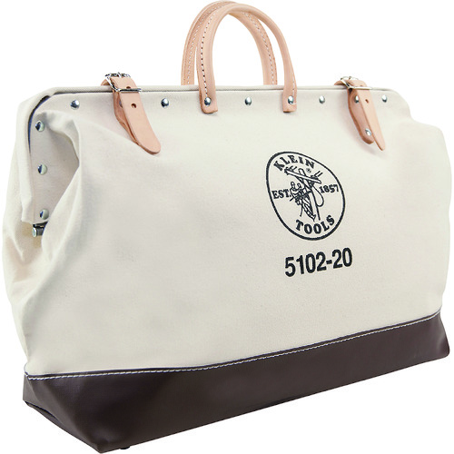 克莱因工具袋20英寸 5102-20