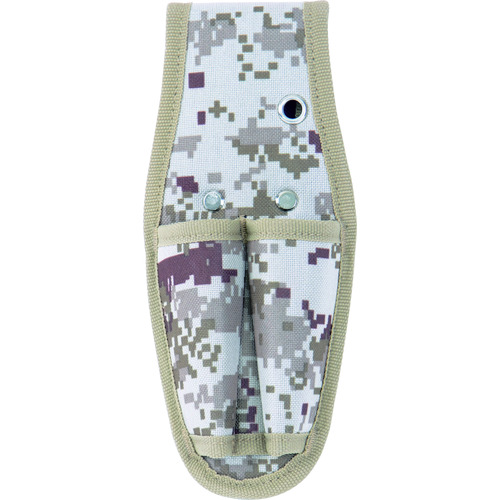 [有限的股票] Trusco [售罄并停产]数字甜点伪装驱动器持有者2件包 TCM-D11