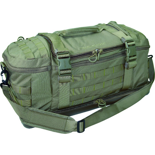 [停产] Eberle [长期库存]背包Bang Bang Bang Range Bag容量27L Dry Earth R1ME