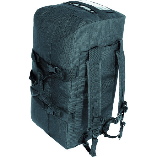 [停产] J-Tech Dudfel Bag Gi12行李袋 PA02-3501-01BK