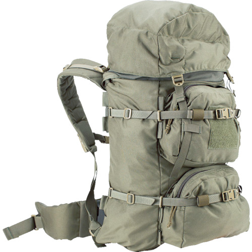 [有限的库存] fs [售罄并停产] First -spear麦克风力包装中土狼 500-11-00137-5005-00