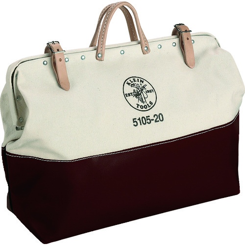 klein高底部工具袋20英寸 5105-20