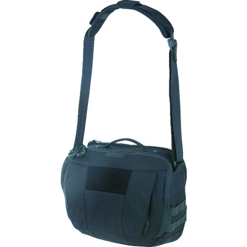 [停产] Max [售罄和停产]工具包Skyridge Tech Messenger Bag Black黑色 SKRBLK