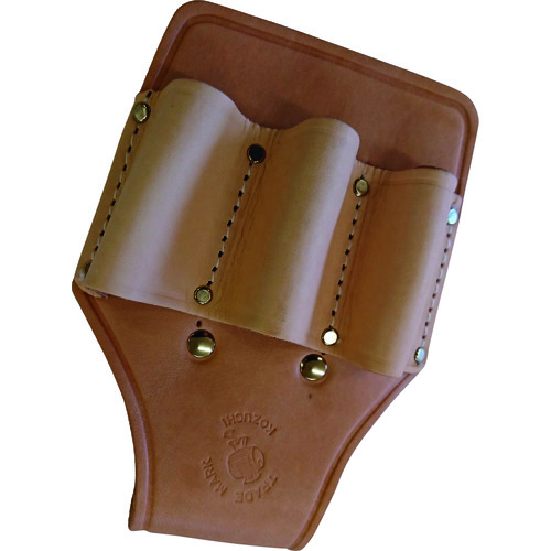 Kozuchi- 3件7英寸皮革钳子 SP-D3