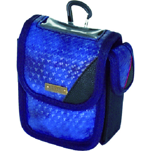 [中断] KH Bambul零件盒蓝色 BA2013-B