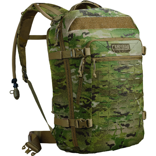 Camelbak Hydration Bag Motherlode Multicam 1740901000