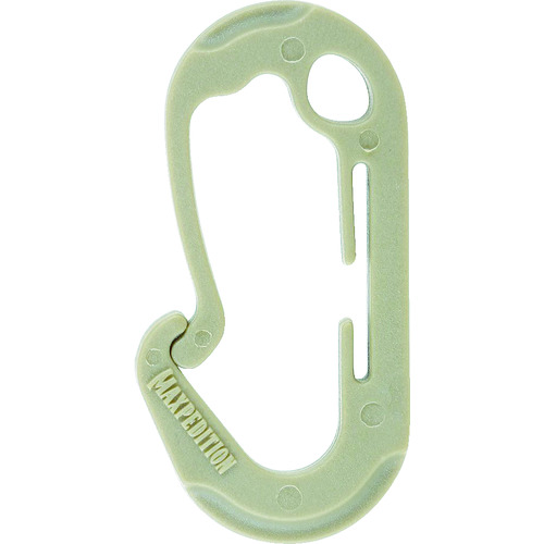 [有限的库存] Max Utility Hook 4块棕褐色 JUHLTAN