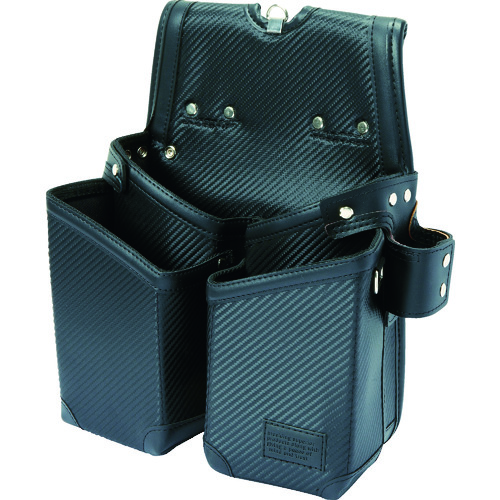 [有限的库存] KH KIC风格的指甲袋2层 KIC920