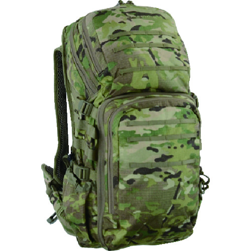 Eberle背包高速II容量29L Multicam X41MM