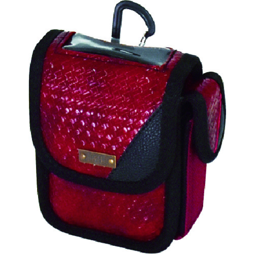 [有限的库存] KH BAMBUL零件案件红色 BA2013-R