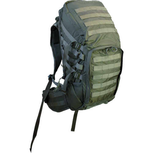 [停产] Eberle [售罄的物品]高速包装黑色 X4MB