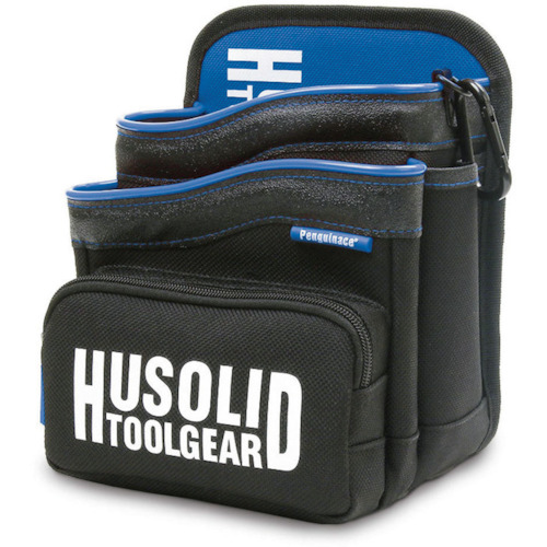 企鹅王牌Husolid Toolgear HT-010蓝色 HT-010-B