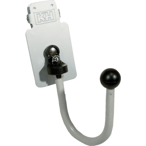 KH充电钻架一触摸型银 482-1