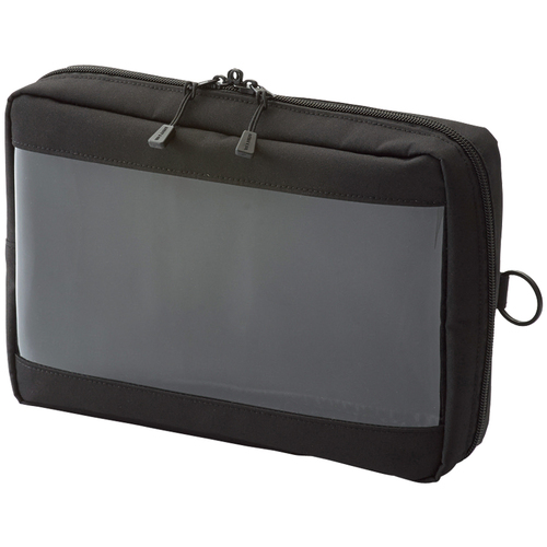 Lihit透明盒子袋 F7583