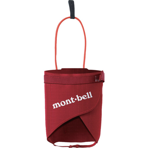[有限的股票] Montbell [Trusco Stock用完了本赛季售罄]可调瓶架1123935 DRD 1123935 DRD