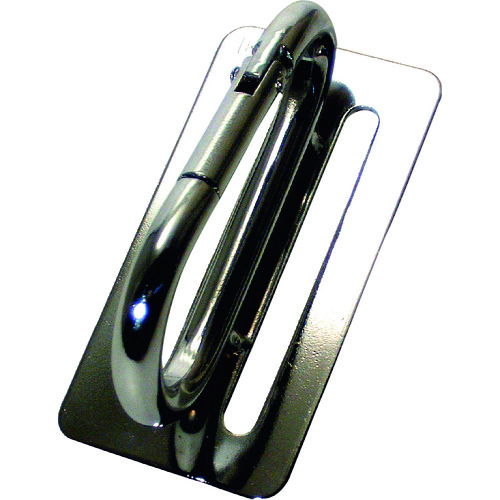 kh钢镜登山器带座椅两个孔纤细的迷你 186