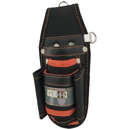 Kh Kh Sakura工具支架3层5P橙色 GEA1665R