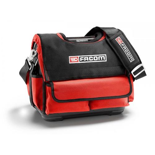 Facom 34L织物工具袋L420 X W240 X H340毫米BS。 T14pb BS.T14PB