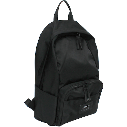 绿布水驱虫尼龙背包_bk 6300036619