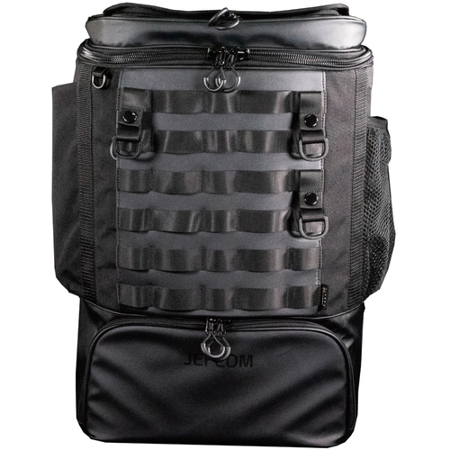 Jefcom工具包自定义样式Pro背包40L JTB-R530
