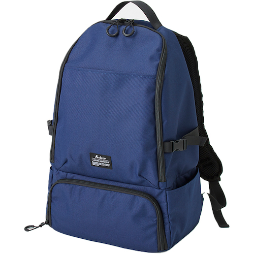 IMedia休闲背包，带有寒冷和温暖的空间NV 1009786