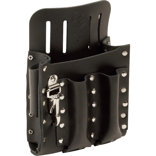 Klein皮革工具袋5口袋 5126