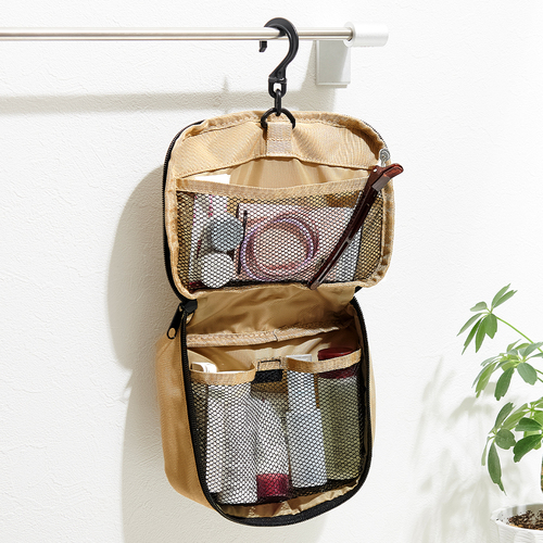 Imedia悬挂旅行厕所袋 1010186