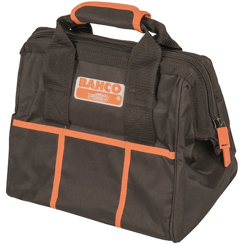 Bahco工具袋21升 4750FB6-13